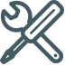 screw-driver-and-spanner-icon